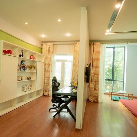 An Homestay Tuyen Quang Εξωτερικό φωτογραφία