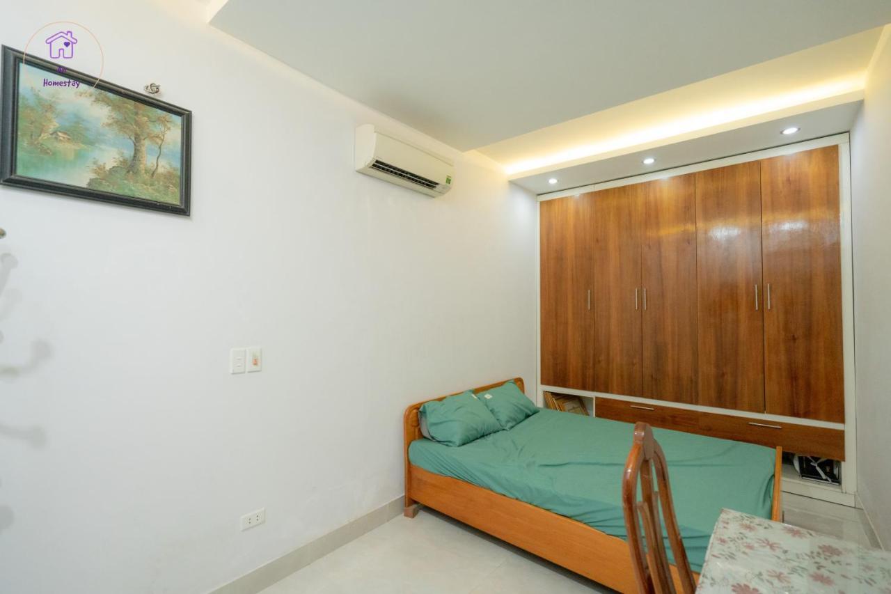 An Homestay Tuyen Quang Εξωτερικό φωτογραφία